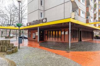 Gewerbeimmobilie kaufen in 23812 Wahlstedt, Traditionelle Gaststätte „Zur Eiche“ in Wahlstedt sucht neuen Besitzer