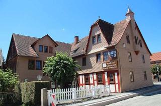 Gewerbeimmobilie kaufen in 36320 Kirtorf, Sehr gut gehendes und traditionsreiches Landhotel !!