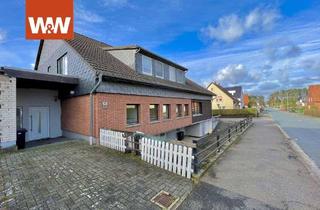 Haus kaufen in 31515 Wunstorf, "Investieren am Steinhuder Meer: Renditestarkes Immobilienpotenzial in Großenheidorn"