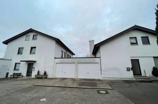 Haus kaufen in 72636 Frickenhausen, Vielseitiges Wohn- und Gewerbeobjekt mit 4 WE, Gewerbe und Garagen, 209-23-2