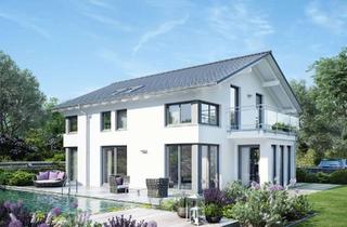Haus kaufen in 36163 Poppenhausen (Wasserkuppe), Traumhaus mit Energiekonzept inkl. Grundstück