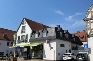 Haus kaufen in 61209 Echzell, Hochwertiges Wohn- und Geschäftshaus in sehr guter Lage von Echzell