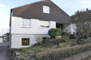 Einfamilienhaus kaufen in 74248 Ellhofen, Einfamilienhaus mit Garage in Ellhofen - vermietet -