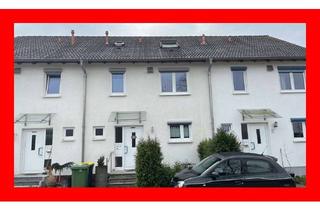 Haus kaufen in 74391 Erligheim, Schönes Reihenmittelhaus in Ortsrandlage