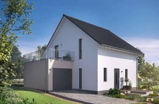 Einfamilienhaus kaufen in 91083 Baiersdorf, Förderung KFN 297 oder 300 - Einfamilienhaus mit Baugrundstück