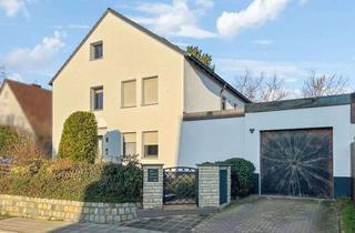 Mehrfamilienhaus kaufen in 90425 Wetzendorf, Gepflegtes Mehrfamilienhaus mit vier Parteien in Nürnberg, Wetzendorf