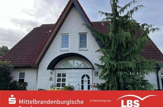 Haus kaufen in 15754 Heidesee, Wohntraum für Familien: Hier ist Platz zum Leben!
