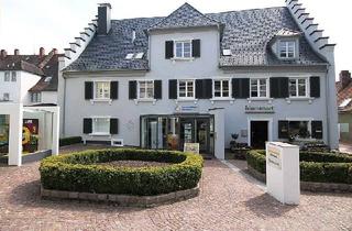 Haus kaufen in 78166 Donaueschingen, Am Puls der Zeit - im Herzen der Stadt!
