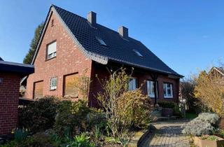 Einfamilienhaus kaufen in 41564 Kaarst, Freistehendes Einfamilienhaus mit Charme in Kaarst-Driesch