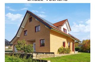 Haus kaufen in 51545 Waldbröl, Engel & Völkers: Familientraum in Neubauzustand
