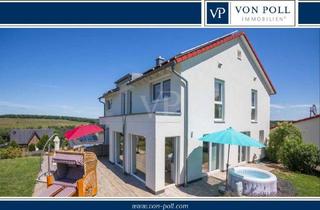 Einfamilienhaus kaufen in 97877 Wertheim, Modernes Einfamilienhaus mit Weitblick in Toplage!