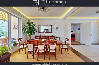 Haus kaufen in 53340 Meckenheim, Exklusiver großzügigen Bungalow mit Wärmepumpe!!!