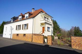 Doppelhaushälfte kaufen in 66424 Homburg, Doppelhaushälfte in Homburg- Erbach zu verkaufen!