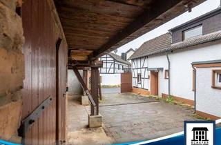 Haus kaufen in 53359 Rheinbach, Ein Objekt für viele Gestaltungsmöglichkeiten!