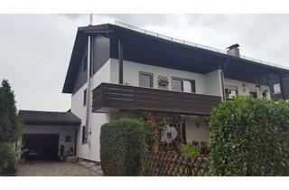 Doppelhaushälfte kaufen in 83026 Happing, Geräumige und gepflegte 5-Zimmer-Doppelhaushälfte zum Kauf in Happing, Rosenheim