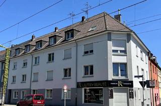 Mehrfamilienhaus kaufen in 45144 Holsterhausen, Zeitgemäßes Wohnen: 24 Apartments im sanierten Mehrfamilienhaus in zentraler Lage!