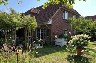 Haus kaufen in 21379 Scharnebeck, Familien aufgepasst - Zuhause in Scharnebeck!