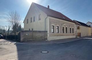 Haus kaufen in 39340 Haldensleben, Familienparadies mit großem Grundstück und Nebengebäude in "Olln" Haldensleben