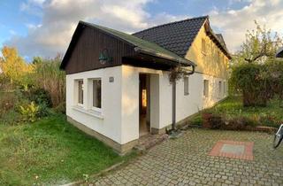 Haus mieten in Christelweg 12, 12683 Biesdorf (Marzahn), Haus mit Garten, Wohngemeinschaft möglich