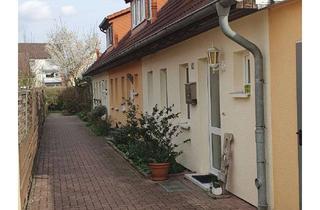 Haus mieten in Güntherstraße 13d, 31167 Bockenem, Schönes Reihenhaus mit Terrasse in Bockenem
