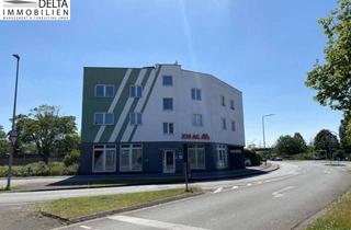 Gewerbeimmobilie kaufen in 47229 Friemersheim, +++Neuwertig+++ Halle mit Bürohaus und Freiflächen