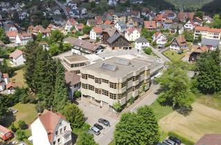 Gewerbeimmobilie kaufen in 75399 Unterreichenbach, Umfangreiches Gewerbeareal in Unterreichenbach