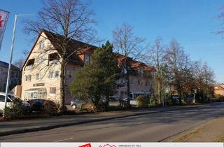 Anlageobjekt in 31582 Nienburg (Weser), Kapitalanlage - Gut vermietete Gewerbe-Liegenschaft