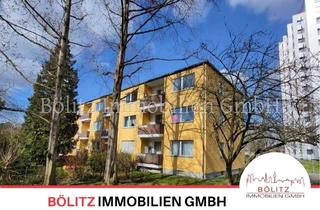 Anlageobjekt in 12351 Buckow (Neukölln), BÖLITZ IMMOBILIEN GMBH - vermietete 2 Zimmer Wohnung in beliebter Wohngegend von Berlin Buckow