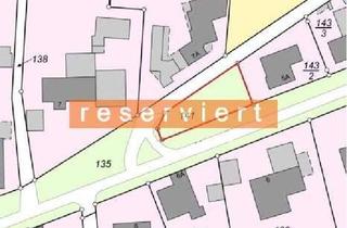 Grundstück zu kaufen in 31303 Burgdorf, Burgdorf / Ramlingen: 420 m² großes Grundstück für ein Einfamilienhaus
