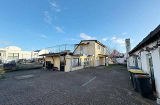 Grundstück zu kaufen in 64546 Mörfelden-Walldorf, Bauparadies in Mörfelden-Walldorf: Ihr Traumgrundstück für individuelle Gestaltungsmöglichkeiten