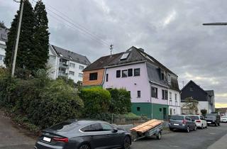 Grundstück zu kaufen in Am Mühlenseifen 22, 57076 Siegen, Grundstück mit Ausblick über Siegen