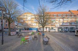 Gewerbeimmobilie kaufen in Stadtplatz 14, 94234 Viechtach, Büro oder Ladeneinheit direkt am Stadtplatz von Viechtach - Bezugsfertiger Neubau ab Sommer 2024