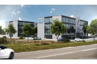 Büro zu mieten in Wankelstraße, 86356 Neusäß, Moderne Büro-, Praxis-, Laborflächen Nähe Uni-Klinik