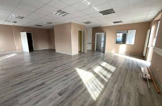 Büro zu mieten in Valencienner Str 124-126, 52355 Düren, großzügige Gewerbeeinheit - Ideal für Praxen, Büros oder Ausstellungen