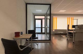 Büro zu mieten in Dresdner Straße, 01558 Großenhain, Arbeitsraum gesucht? Entdecken Sie diese moderne Büroeinheit in Bestlage!