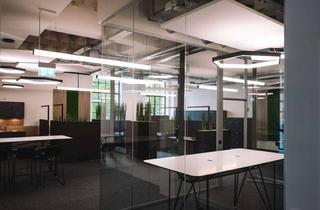 Büro zu mieten in Spinnerei, 88239 Wangen, Möbliertes Büro in repräsentativem Gebäude