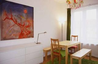 Immobilie mieten in Halenseestraße, 10711 Grunewald, Schickes und charmantes Studio in nettem Viertel