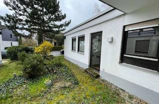 Immobilie kaufen in 64380 Roßdorf, +++ Kapitalanlage mit vielen Möglichkeiten zu Verkaufen - Büro, Praxis mit Barrierefreiheit+++