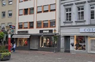 Geschäftslokal mieten in 56068 Altstadt, Ladenlokal im Herzen der Koblenzer Altstadt