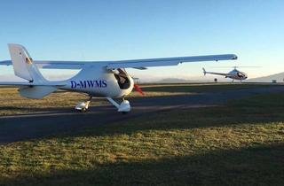 Gewerbeimmobilie kaufen in 94032 Altstadt, Bayern - Einzigartiger Flugplatz im Privatbesitz in traumhafter Lage!