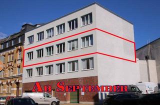Gewerbeimmobilie mieten in Friedrich-Naumann-Straße, 07973 Greiz, Büroetage in zentraler Lage