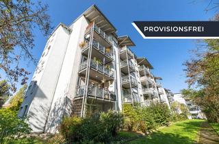 Wohnung kaufen in 06184 Kabelsketal, Attraktives Investment: 1-Zimmerwohnung als Kapitalanlage nahe Leipzig