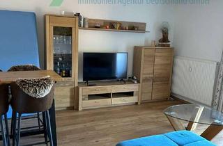 Wohnung kaufen in 83471 Berchtesgaden, Berchtesgaden/Obersalzberg - in geschichtsträchtiger Umgebung ist eine 2-Zimmer-ETW mit 58 m² zu ver