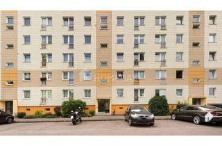 Wohnung kaufen in 04347 Schönefeld-Ost, Gepflegte 2-Zimmer-Dachgeschosswohnung mit Keller in familienfreundlicher Lage