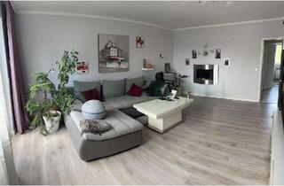 Wohnung kaufen in 97215 Uffenheim, Glücksgriff 2 Zi-Whg, mit kl. Balkon, Garage und neuwertige EBK alles inklusive. Zur Eigennutzung o