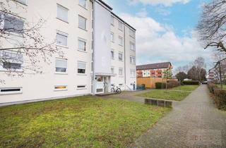 Wohnung kaufen in 79206 Breisach, Sofort beziehbare Vierzimmerwohnung in Breisach