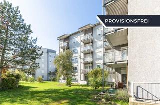 Wohnung kaufen in 06184 Kabelsketal, Kapitalanlage in Sachsen-Anhalt mit vermieteter 1-Zimmerwohnung inkl. Balkon