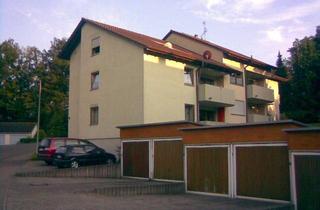 Wohnung kaufen in 88400 Biberach an der Riß, Helle 3 Zi-Wohnung, Garage +E-Anschluss