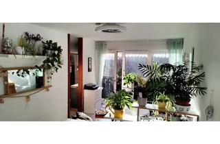 Wohnung kaufen in 77887 Sasbachwalden, Moderne vermietete Ein-Zimmer-Wohnung mit viel Sonnenlicht - ideal für Kapitalanleger geeignet