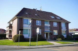 Wohnung kaufen in 27474 Cuxhaven, Zwei Eigentumswohnungen im Herzen von Cuxhaven - Im Hochparterre eines 5 - Fam.-Hauses